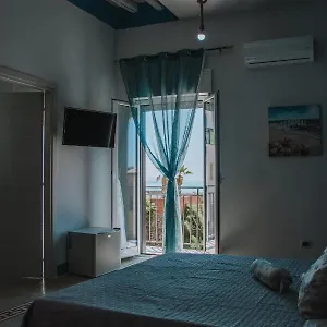 Magico Sole Couette-café Porto Empedocle
