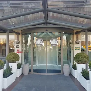 Hotel Welcome, Milan