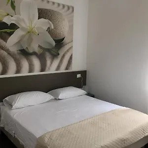 Affittacamere Mare Fuori Maison d'hôtes La Spezia