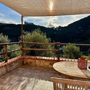 Ca' Baldo Maison d'hôtes Finale Ligure