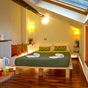 Innperfect Couette-café Milan