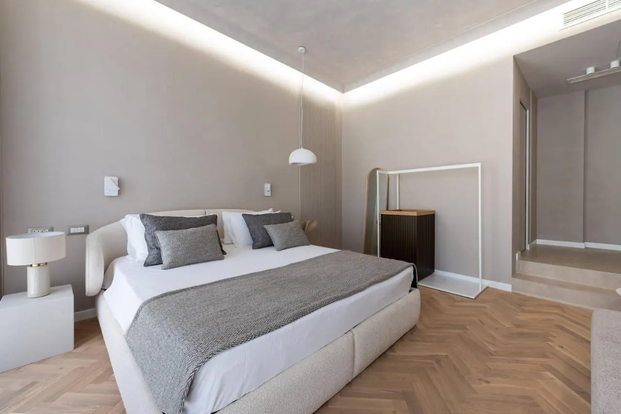 Guest house Duomo Collection Hotel Milan
