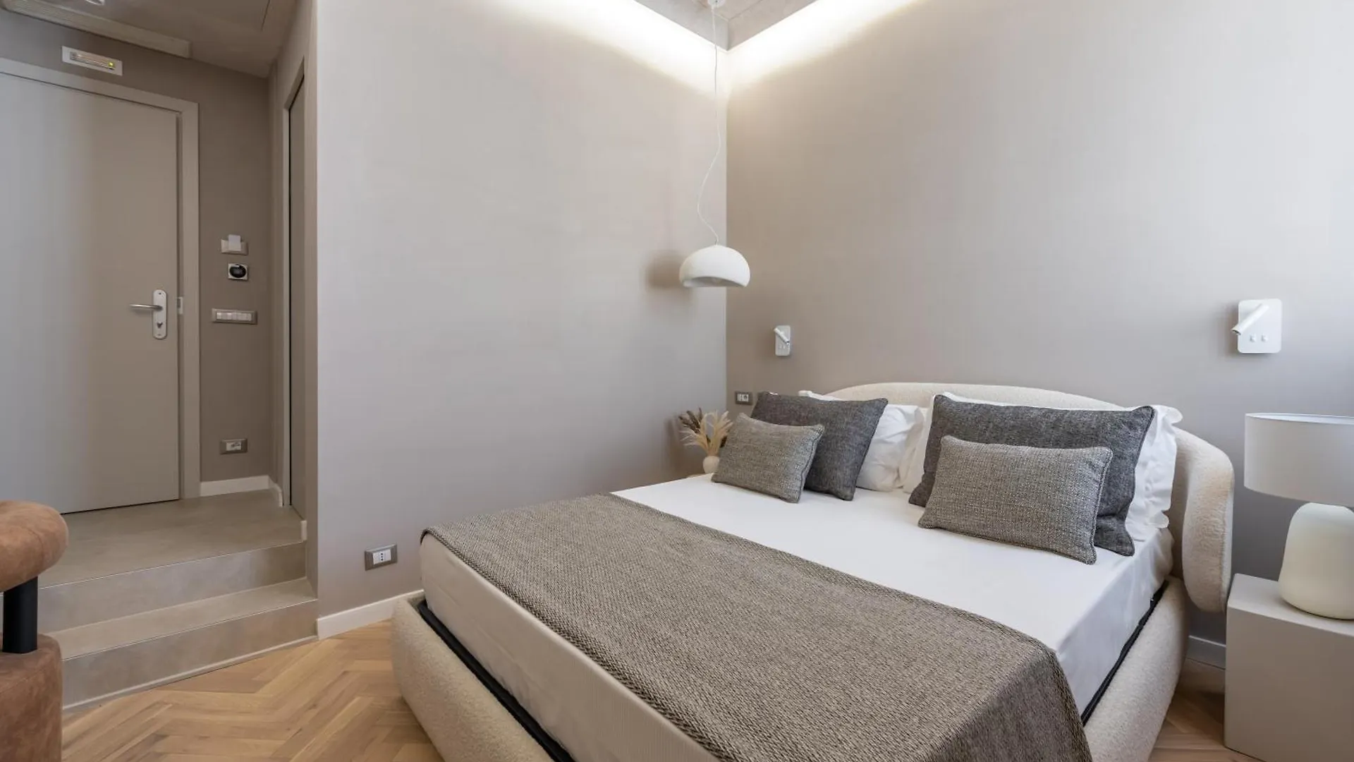 Duomo Collection Hotel Milan Italy
