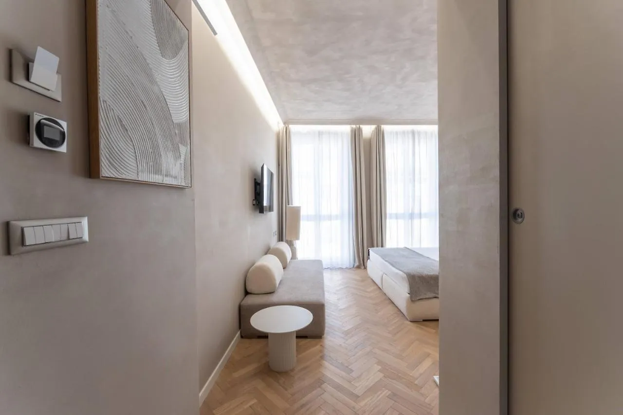 Duomo Collection Hotel Milão 0*,