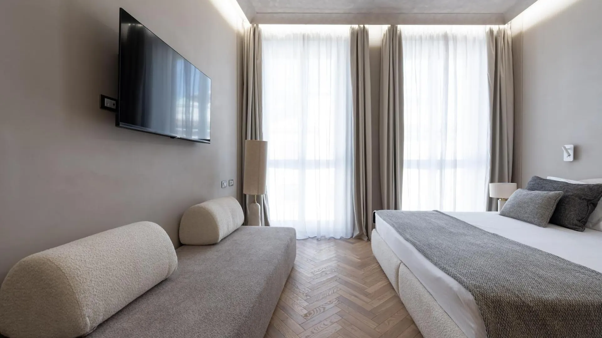 Duomo Collection Hotel Milão