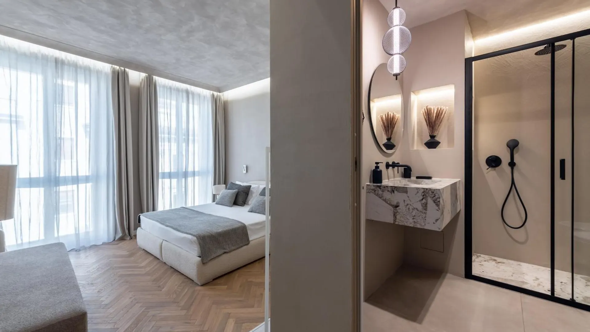 Duomo Collection Hotel Milão Itália