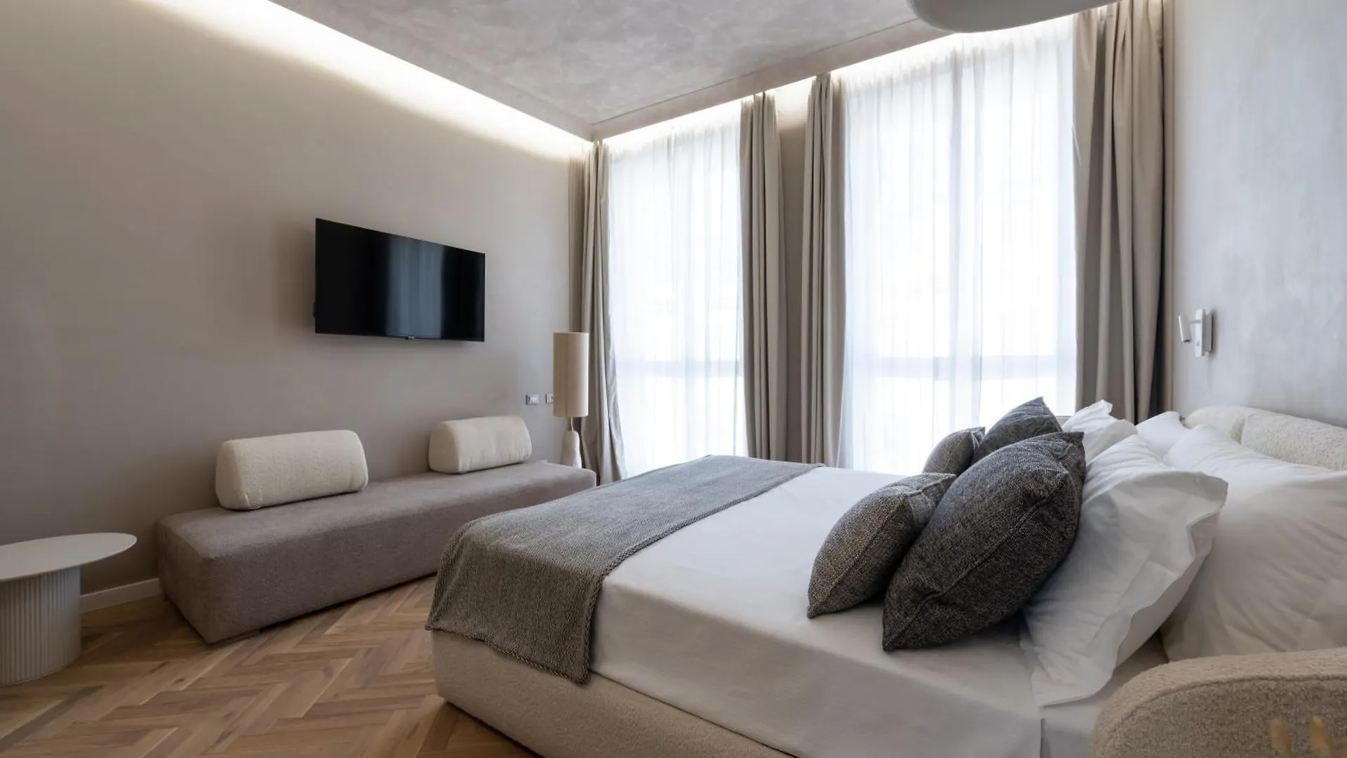 Duomo Collection Hotel Milão